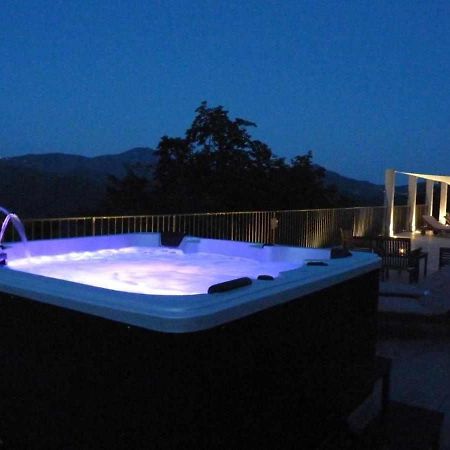 פיניה Agriturismo Al Pagan מראה חיצוני תמונה
