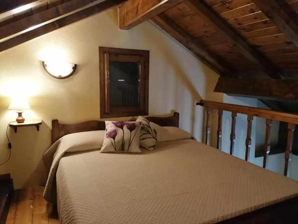 פיניה Agriturismo Al Pagan מראה חיצוני תמונה