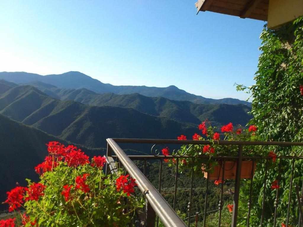 פיניה Agriturismo Al Pagan מראה חיצוני תמונה