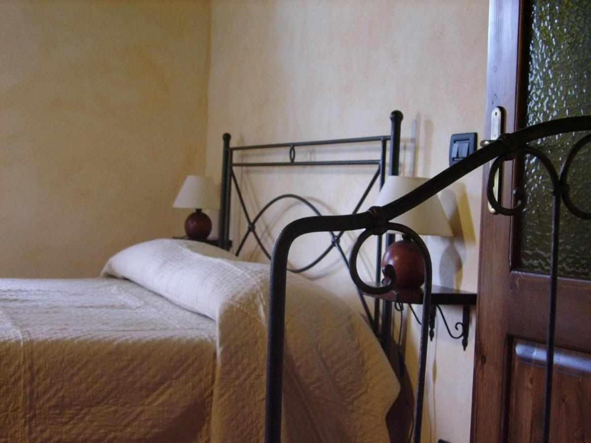 פיניה Agriturismo Al Pagan מראה חיצוני תמונה