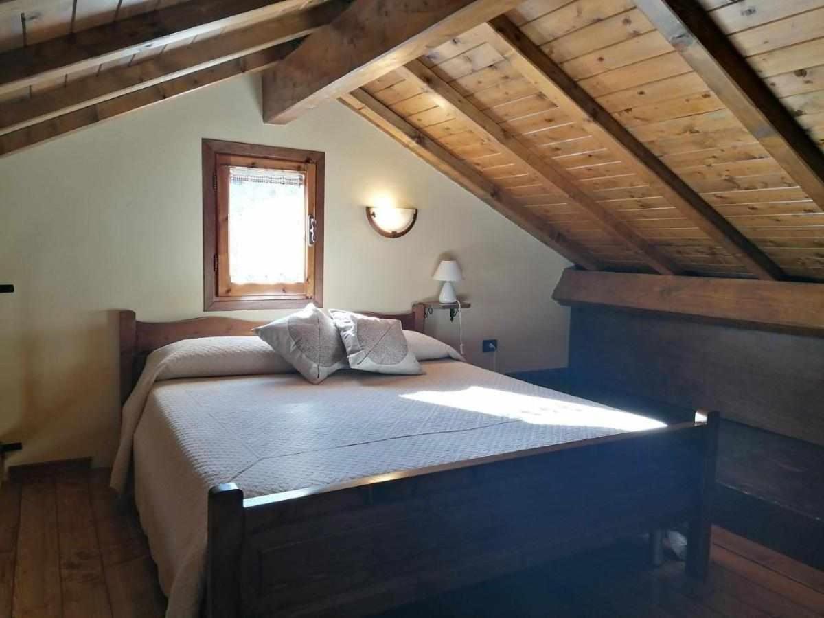 פיניה Agriturismo Al Pagan מראה חיצוני תמונה