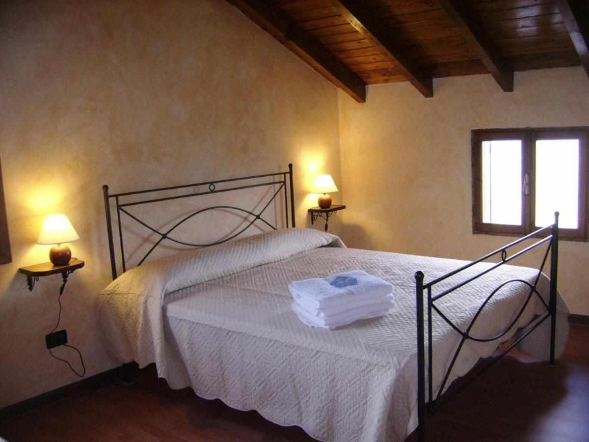 פיניה Agriturismo Al Pagan מראה חיצוני תמונה