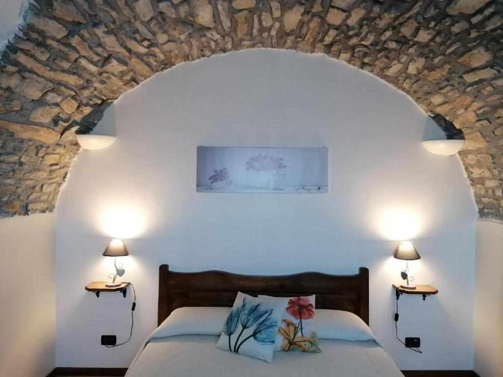 פיניה Agriturismo Al Pagan מראה חיצוני תמונה