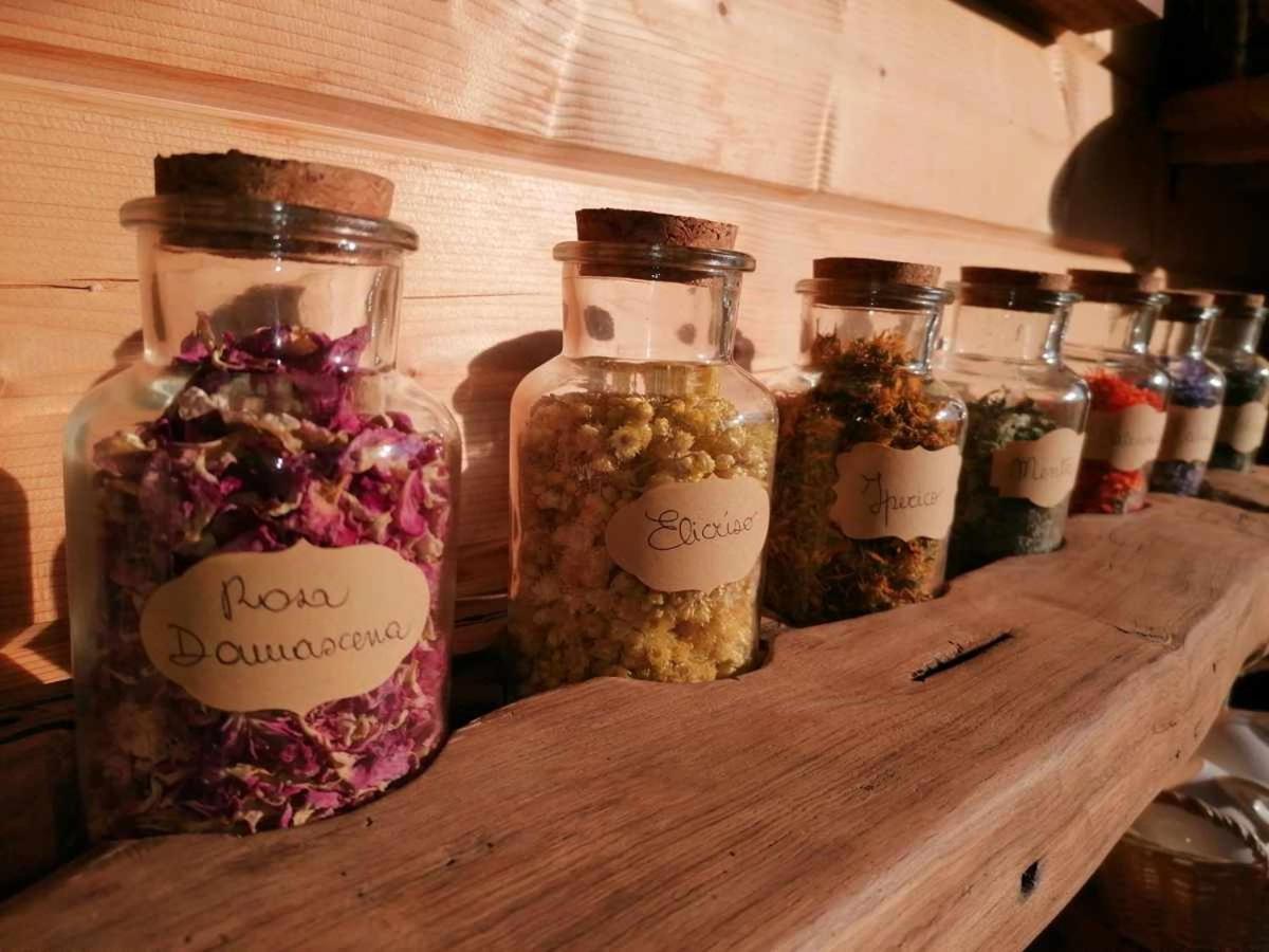 פיניה Agriturismo Al Pagan מראה חיצוני תמונה