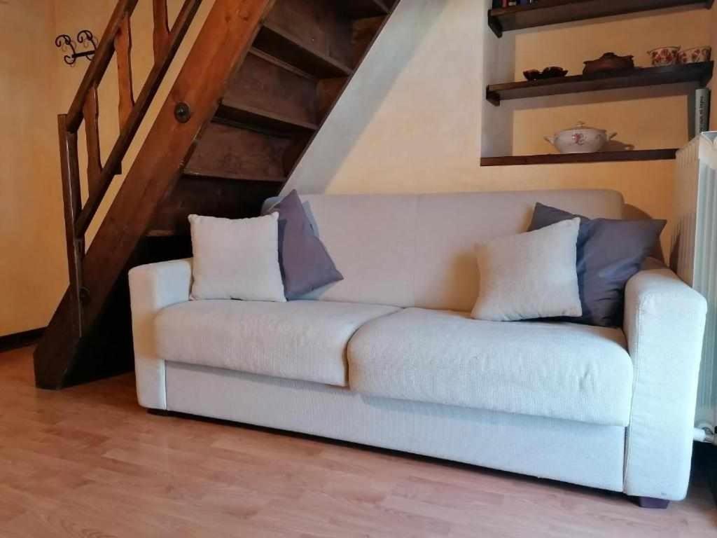 פיניה Agriturismo Al Pagan מראה חיצוני תמונה